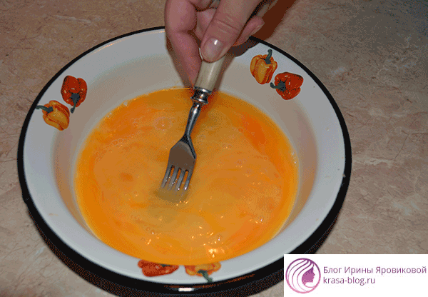 Как приготовить омлет, если вы себе даже не представляете, что это такое?