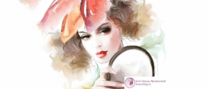 упражнения для овала лица