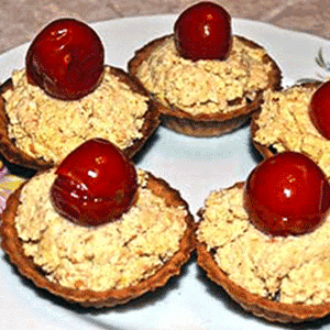 Паштет из куриного филе. Вкусно и не вредно
