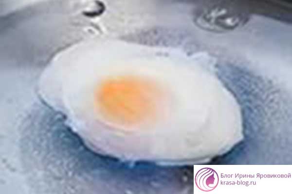 Яйца пашот популярные методы приготовления