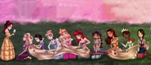 Маска для волос для роста волос,с витаминами В6 и В12,