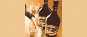 рецепт Бейлиз в домашних условиях