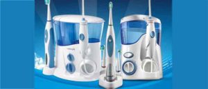 ирригатор для полости рта